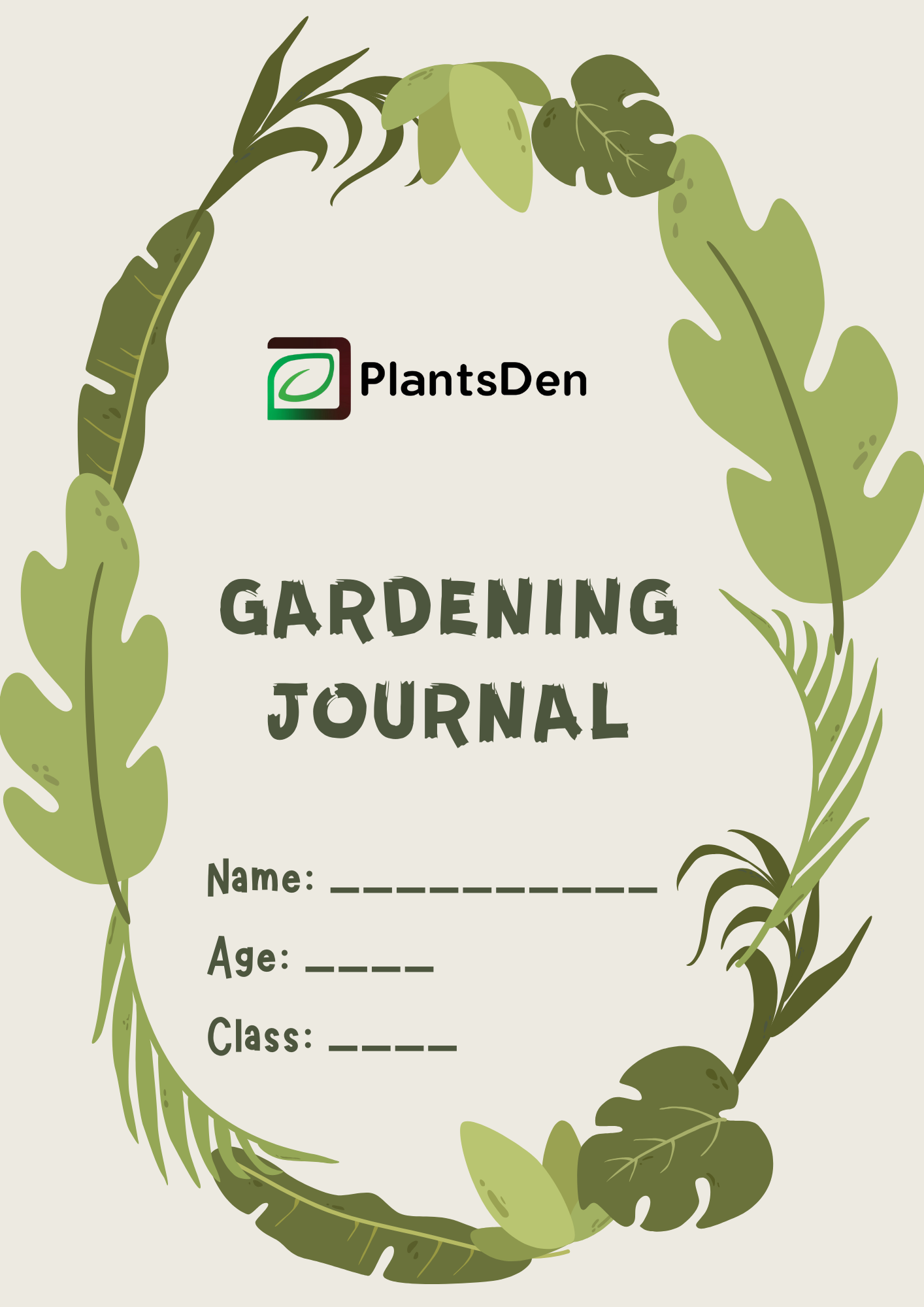 Junior Gardener Grow kit