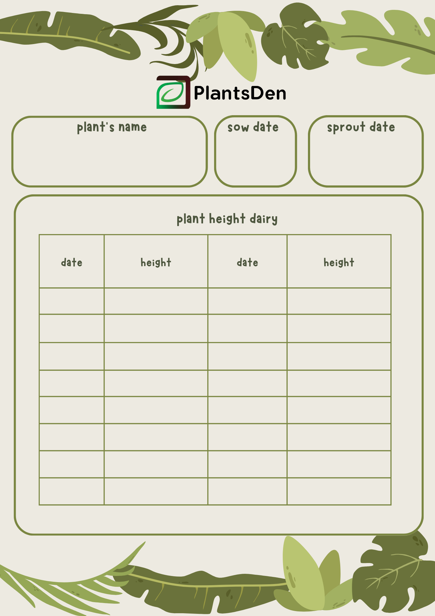 Junior Gardener Grow kit