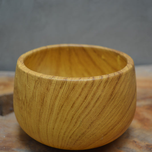 Marble & Wood Design (Unami-5  inch)
