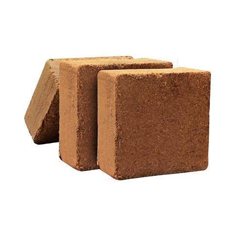 Cocopeat Block