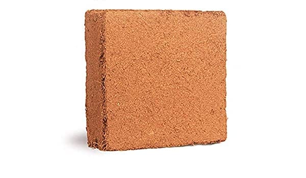 Cocopeat Block