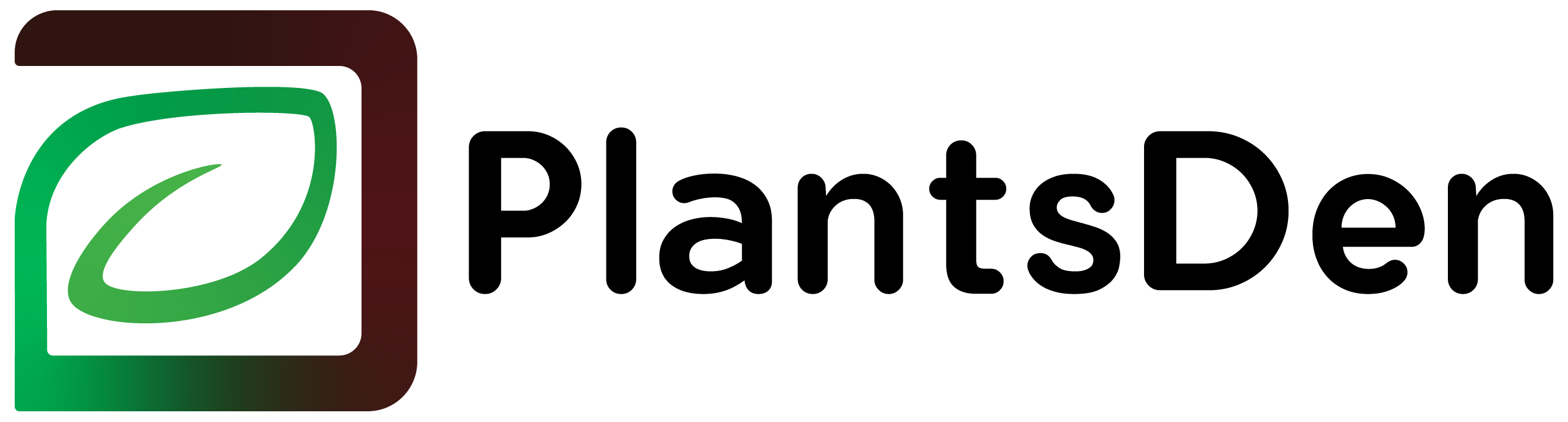 Plantsden