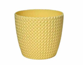 capri pot(assorted color)