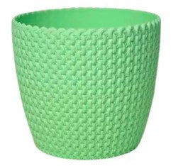 capri pot(assorted color)