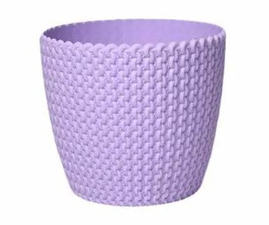 capri pot(assorted color)