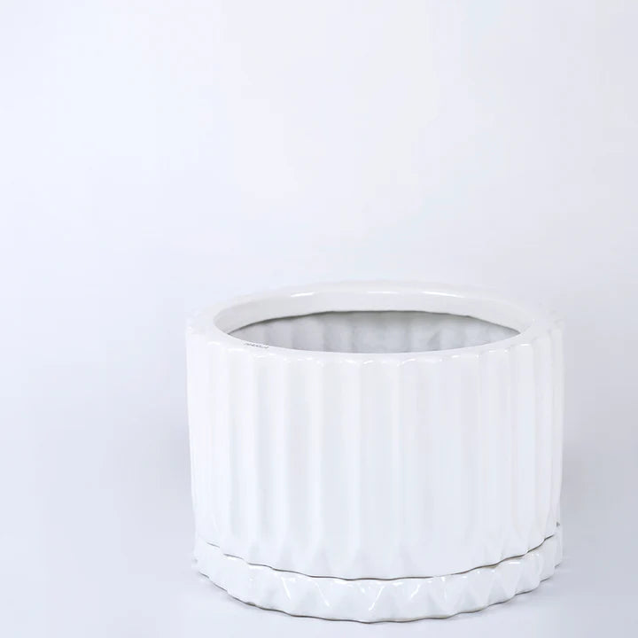 Harla Fleeting Bliss planter