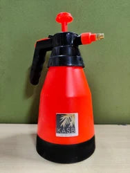 kettle red