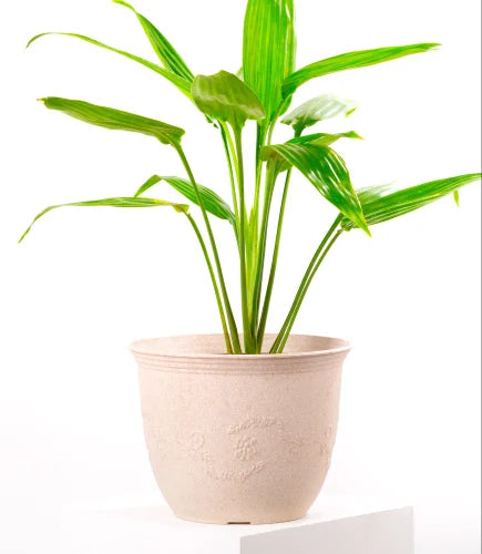 leafy 10" sand castle