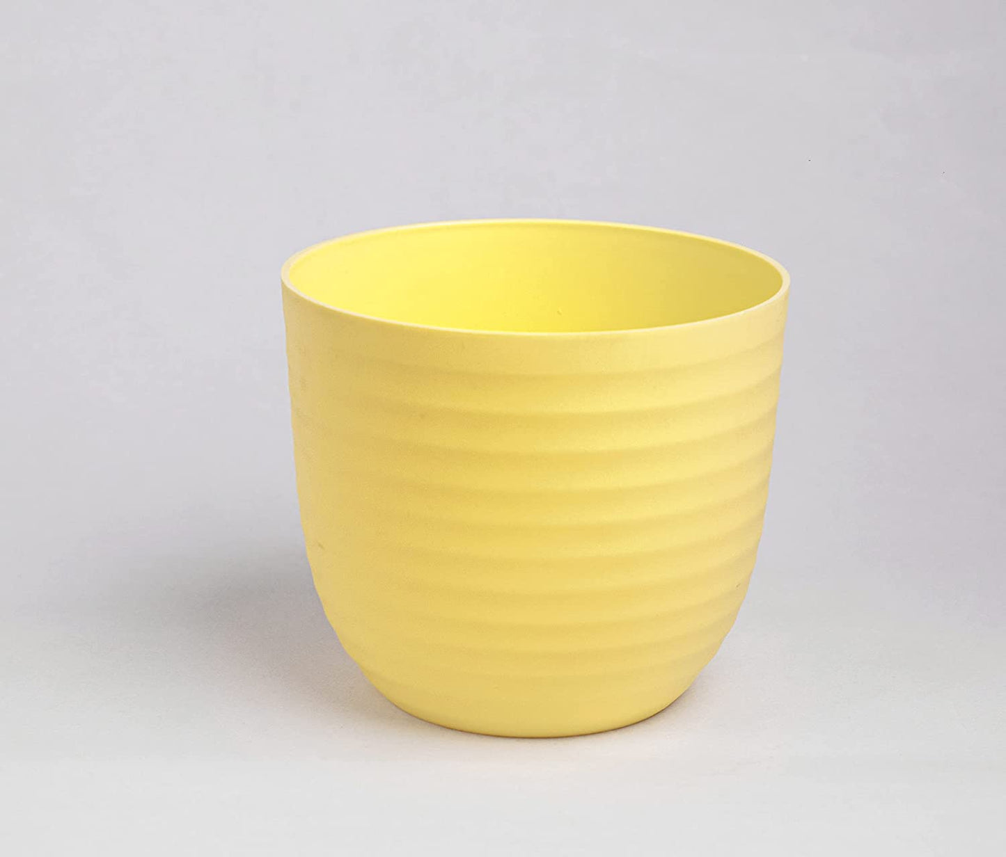 Verona planter (Assorted colour) - Set of 3