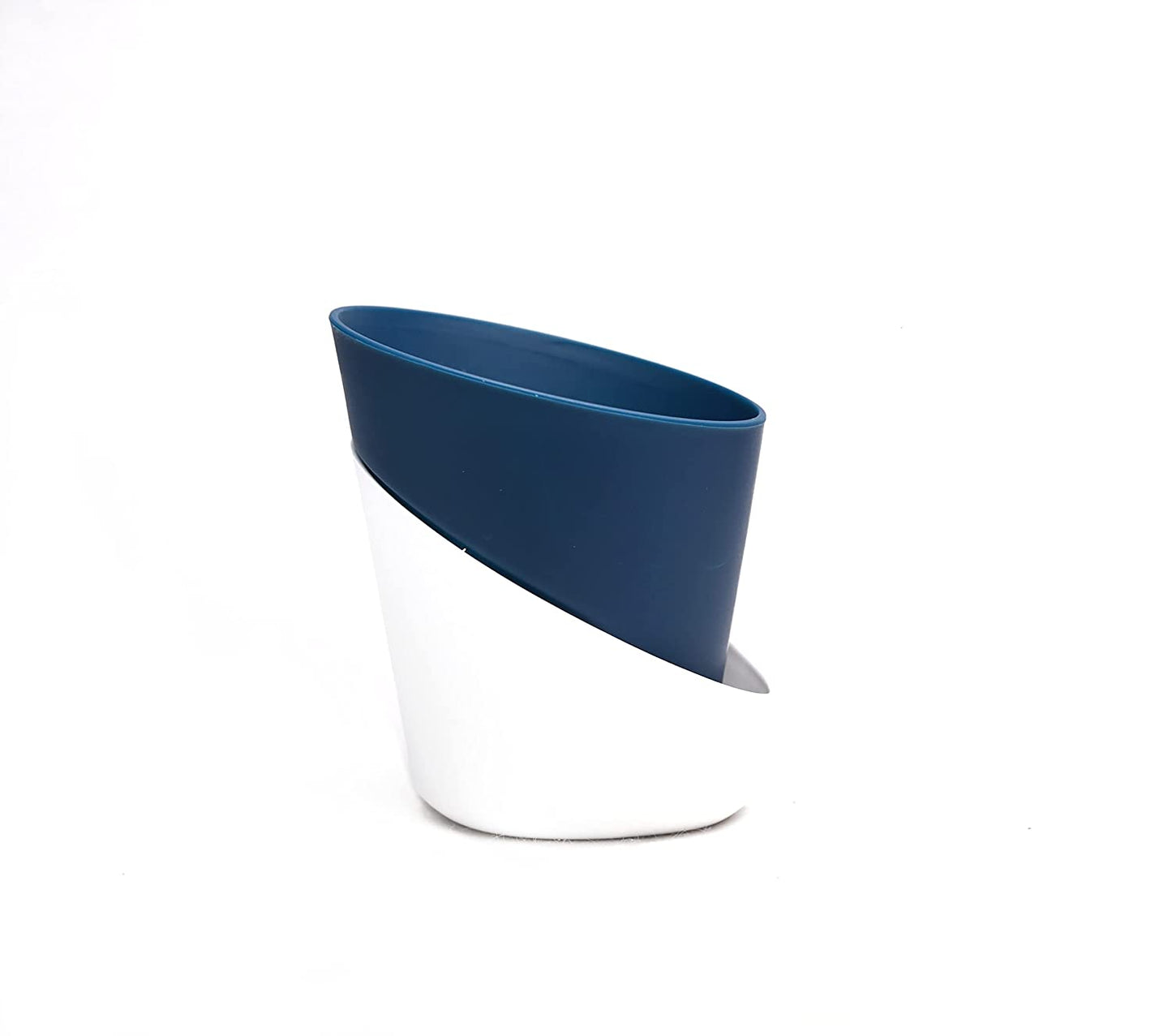 Atlantis self watering planter (Assorted colour) - Set of 3