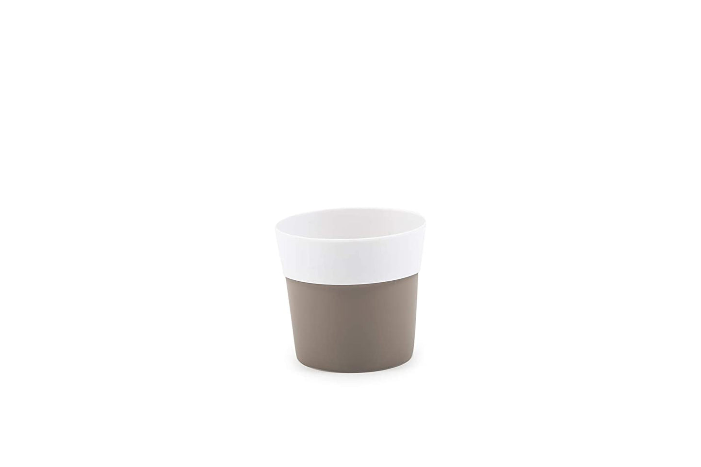 Arty round planter (Assorted colour) - Set of 3