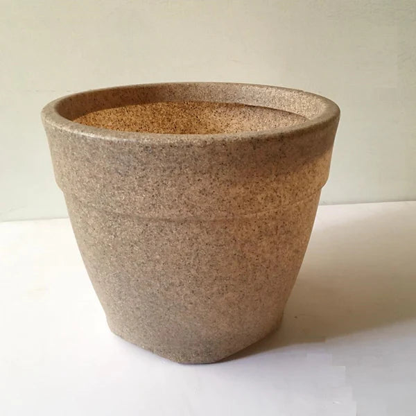 Barca round FRP Planter for outdoor (any colour)