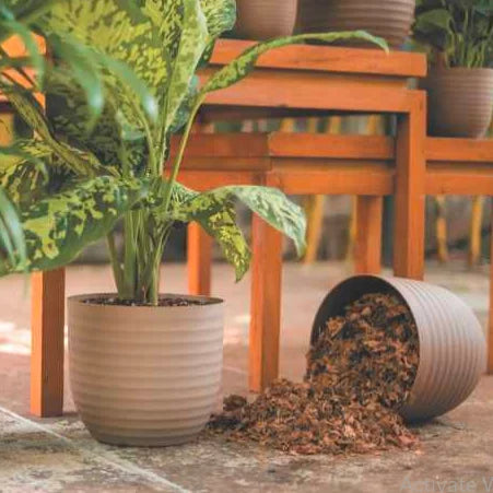 Verona Eco - Set of 3