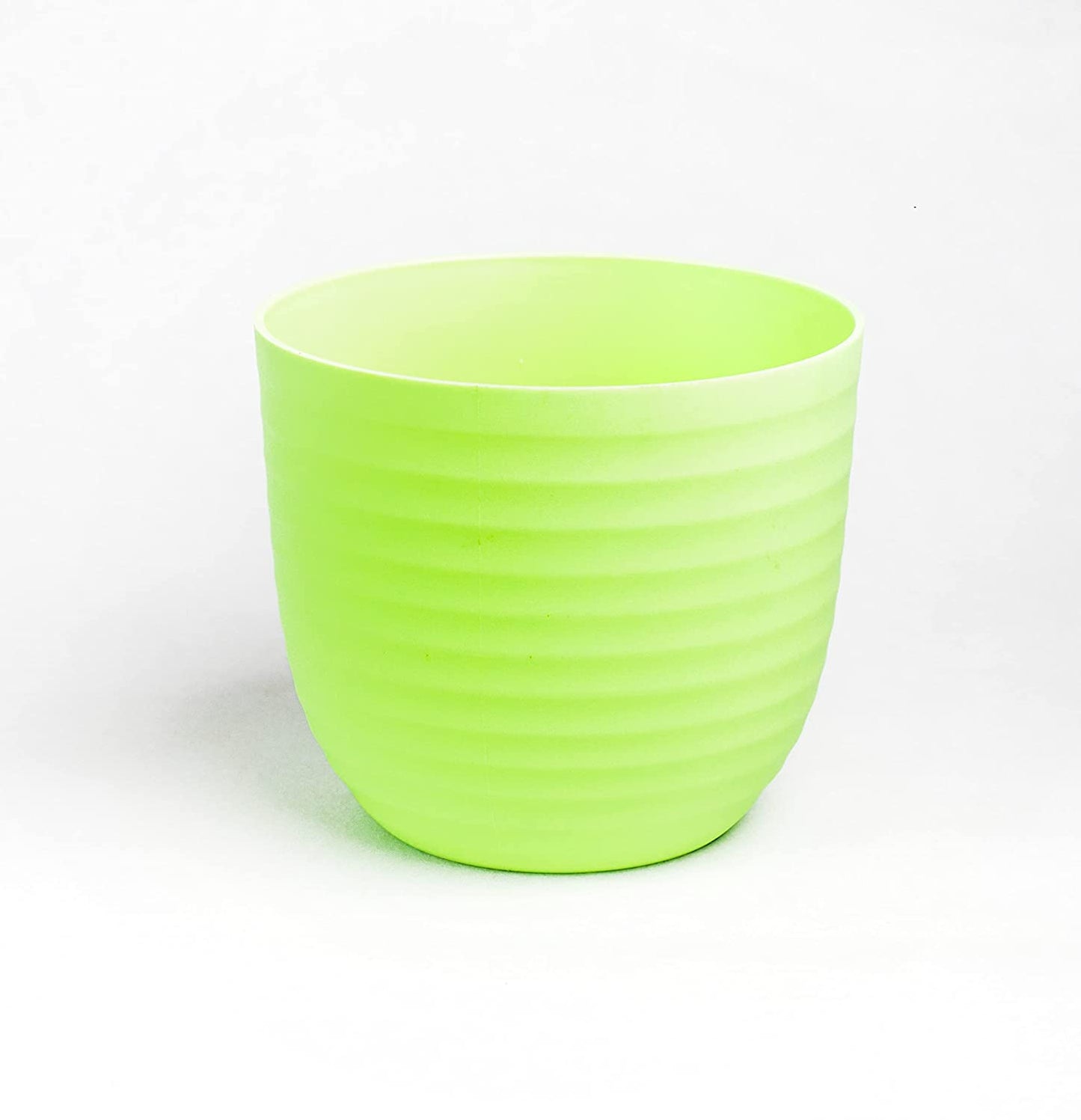Verona planter (Assorted colour) - Set of 3