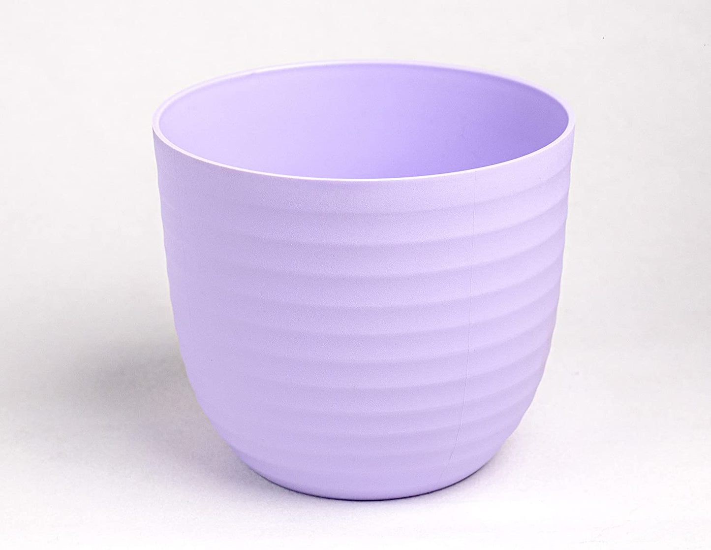 Verona planter (Assorted colour) - Set of 3