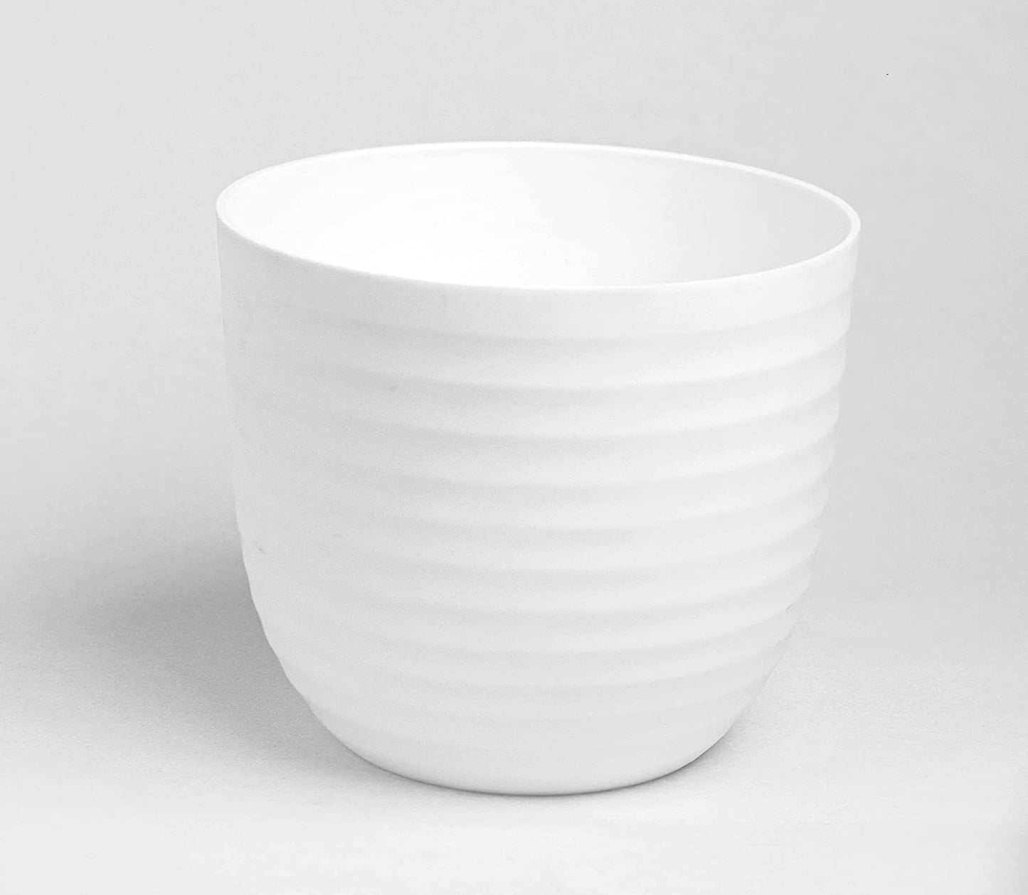 Verona planter (Assorted colour) - Set of 3