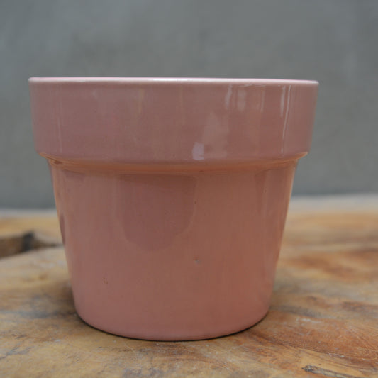 The Dream Ceramic Pot(assorted color) 4inch