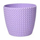 capri pot(assorted color)