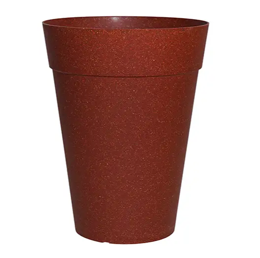 Rome eco tall planter