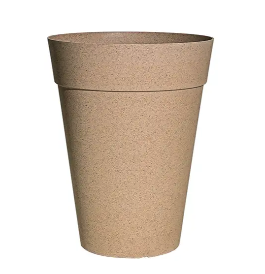 Rome eco tall planter