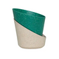 Atlantis eco self watering planter (Assorted colour) - Set of 3