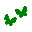 Butterflies