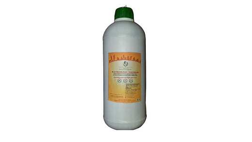 Panchagavya Miracle Organic Plant tonic - 1 litre