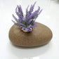 Pebble Planter for outdoor (small)