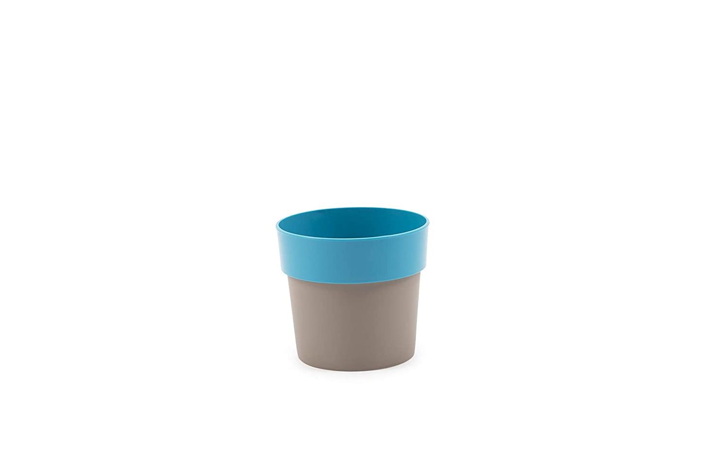 Arty round planter (Assorted colour) - Set of 3